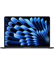 Ноутбук Apple MacBook Air 15 M3 2024 Midnight (Z1BV0006K)