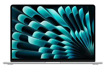 Ноутбук Apple MacBook Air 15 M2 Silver 2023 (MQKT3)