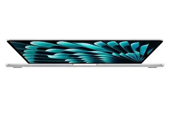 Ноутбук Apple MacBook Air 15 M2 Silver 2023 (MQKT3)