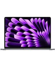Ноутбук Apple MacBook Air 15 M2 Space Gray 2023 (MQKP3)