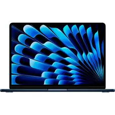 Ноутбук Apple MacBook Air 15" M3 2024 Midnight (MRYV3)