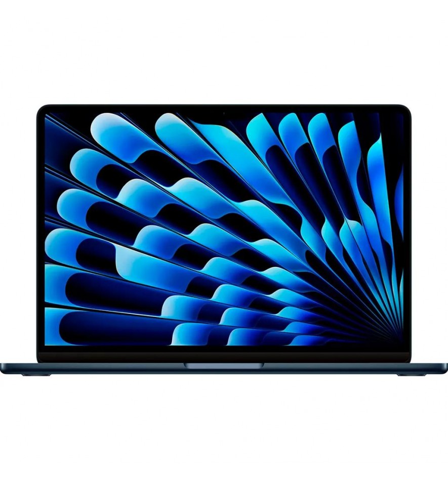 Apple MacBook Air 15" M3 2024 БУ 8/512GB Midnight