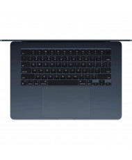 Ноутбук Apple MacBook Air 15" M3 2024 Midnight (MRYV3)