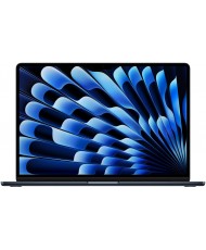 Ноутбук Apple MacBook Air 15 M3 2024 Midnight (MXD43)