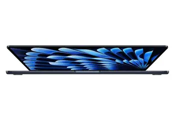 Ноутбук Apple MacBook Air 15 M3 2024 Midnight (Z1BV0006K)