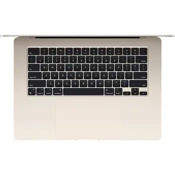 Ноутбук Apple MacBook Air 15" M3 2024 Starlight (MXD33)