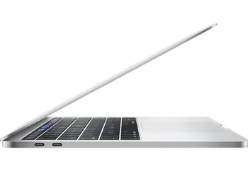 Apple MacBook Pro 13 2018 256GB Silver (MR9U2) (Grade B)