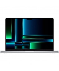 Ноутбук Apple MacBook Pro 14 Silver 2023 (MPHH3)