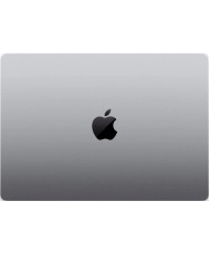 Ноутбук Apple MacBook Pro 14 Silver 2023 (MPHH3)