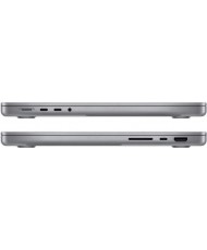 Ноутбук Apple MacBook Pro 14 Silver 2023 (MPHH3)