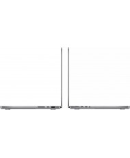 Ноутбук Apple MacBook Pro 14 Silver 2023 (MPHH3)