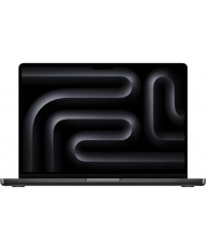 Ноутбук Apple MacBook Pro 14 Space Black Late 2023 (MRX33)