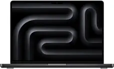 Ноутбук Apple MacBook Pro 14 Space Black Late 2023 (MRX33)