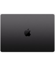 Ноутбук Apple MacBook Pro 14 Space Black Late 2023 (MRX53)