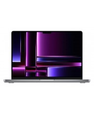 Ноутбук Apple MacBook Pro 14 Space Gray 2023 (Z17G002K8)