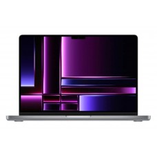 Ноутбук Apple MacBook Pro 14 Space Gray 2023 (Z17G002K8)