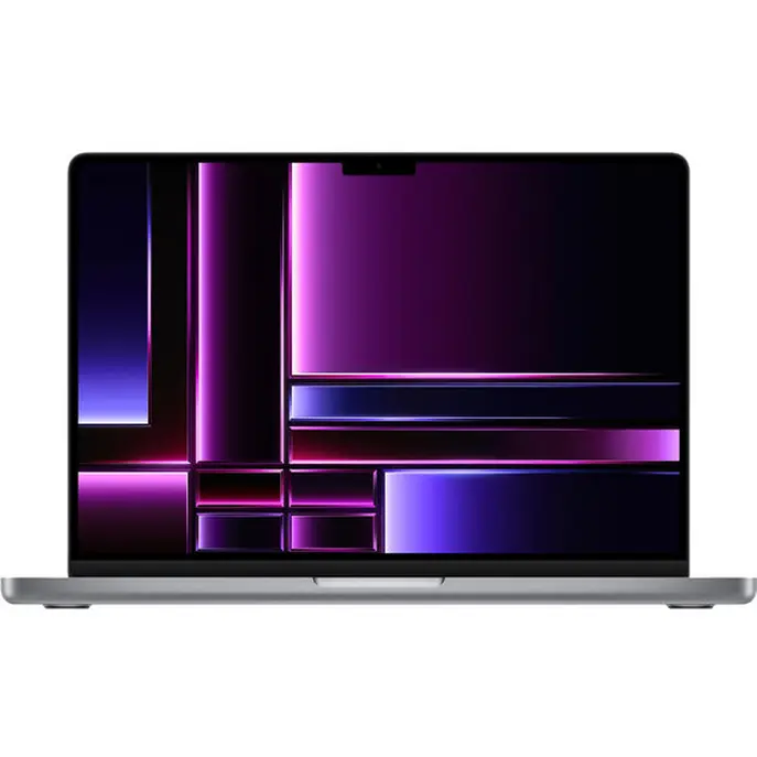 Ноутбук Apple MacBook Pro 14 Space Gray 2023 (Z17G000NA) - купить
