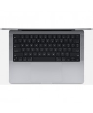 Ноутбук Apple MacBook Pro 14 Space Gray 2023 (Z17G000NB)