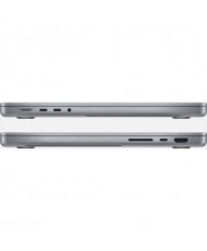 Ноутбук Apple MacBook Pro 14 Space Gray 2023 (Z17G000NB)
