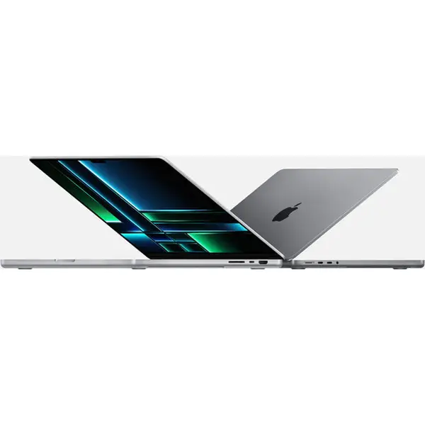 Ноутбук Apple MacBook Pro 14 Space Gray 2023 (Z17G000NA) - купить