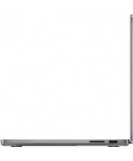Ноутбук Apple MacBook Pro 14 Space Gray Late 2023 (MTL73)