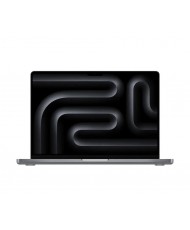 Ноутбук Apple MacBook Pro 14 Space Gray Late 2023 (MTL83)