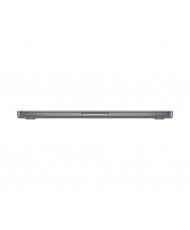 Ноутбук Apple MacBook Pro 14 Space Gray Late 2023 (MTL83)