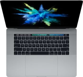 Apple MacBook Pro 15 2017 512GB Space Grey (MPTT2) (Grade B)