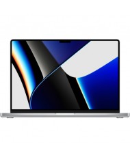 Ноутбук Apple MacBook Pro 16 Silver 2021 (Z14Z0010B)