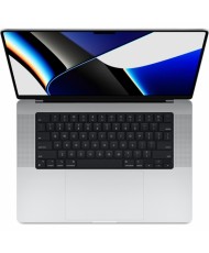 Ноутбук Apple MacBook Pro 16 Silver 2021 (Z14Z0010B)