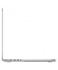 Ноутбук Apple MacBook Pro 16 Silver 2021 (Z14Z0010B)