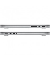 Ноутбук Apple MacBook Pro 16 Silver 2021 (Z14Z0010B)