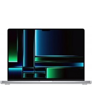 Ноутбук Apple MacBook Pro 16 Silver 2023 (MNWE3)