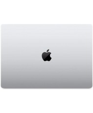 Ноутбук Apple MacBook Pro 16 Silver 2023 (MNWE3)