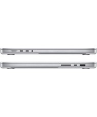 Ноутбук Apple MacBook Pro 16 Silver 2023 (MNWE3)