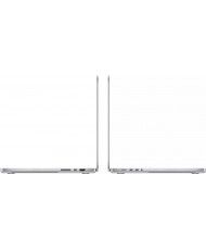 Ноутбук Apple MacBook Pro 16 Silver 2023 (MNWE3)