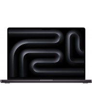 Ноутбук Apple MacBook Pro 16 Space Black Late 2023 (MRW13)