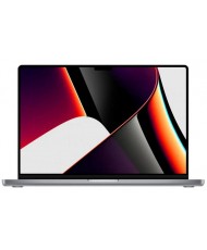 Ноутбук Apple MacBook Pro 16” Space Gray 2021 (MK1A3, Z14X0000U, ZKZ14V0028J)