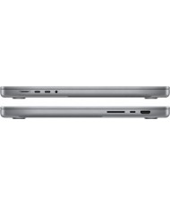 Ноутбук Apple MacBook Pro 16” Space Gray 2021 (MK1A3, Z14X0000U, ZKZ14V0028J)