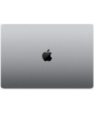 Ноутбук Apple MacBook Pro 16” Space Gray 2021 (MK1A3, Z14X0000U, ZKZ14V0028J)