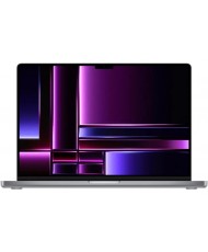 Ноутбук Apple MacBook Pro 16 Space Gray 2023 (MNWA3)