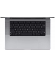 Ноутбук Apple MacBook Pro 16 Space Gray 2023 (MNWA3)