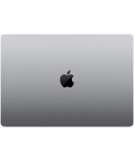 Ноутбук Apple MacBook Pro 16 Space Gray 2023 (MNWA3)