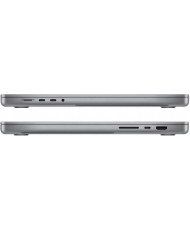 Ноутбук Apple MacBook Pro 16 Space Gray 2023 (MNWA3)