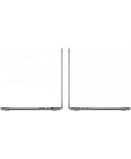 Ноутбук Apple MacBook Pro 16 Space Gray 2023 (MNWA3)