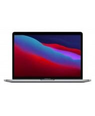 Apple MacBook Pro M1 13" Late 2020 БУ Space Gray (MYD82)