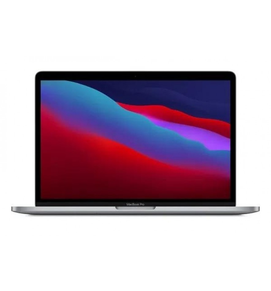 Apple MacBook Pro M1 13" Late 2020 БУ 8/256GB Space Gray