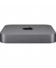 Неттоп Apple Mac mini 2020 Space Gray (MXNF28/Z0ZR0004J)