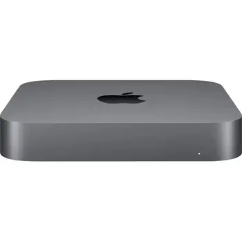 Неттоп Apple Mac mini 2020 Space Gray (MXNF28/Z0ZR0004J)