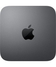 Неттоп Apple Mac mini 2020 Space Gray (MXNF28/Z0ZR0004J)